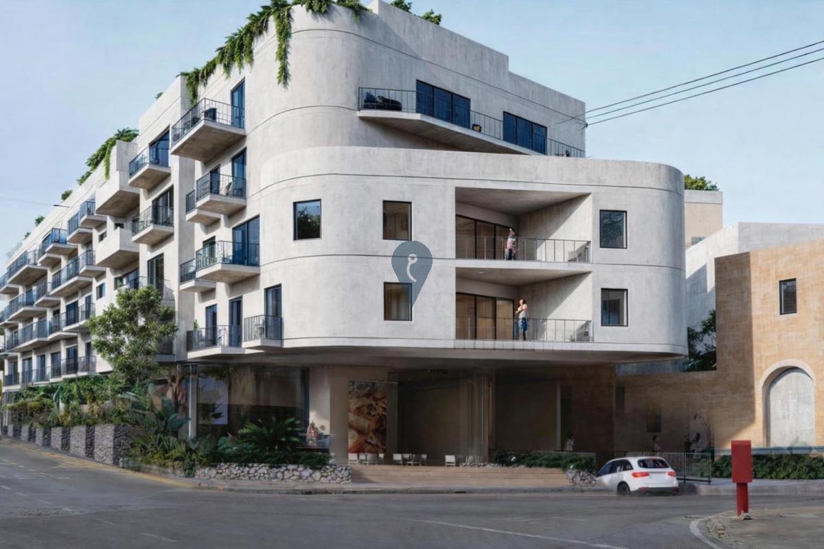 Apartment in Qormi - REF 85720