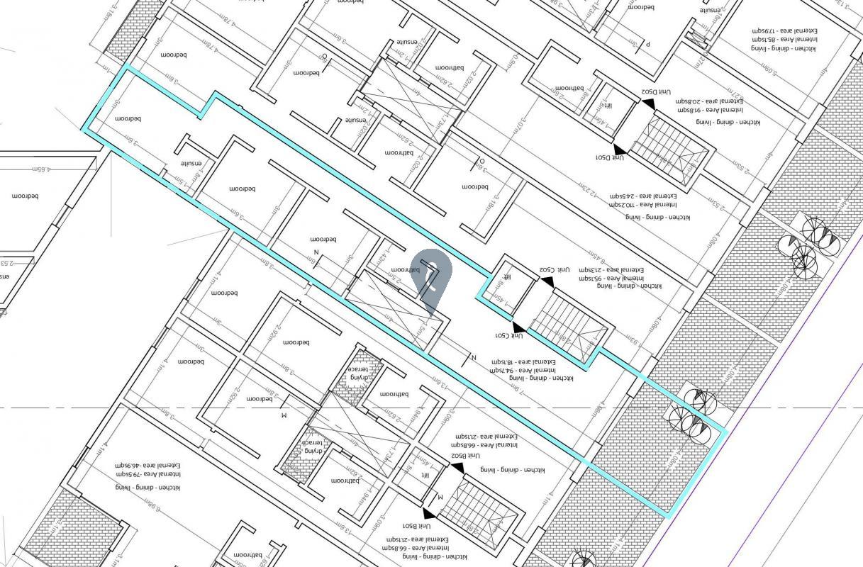 Penthouses in Qormi - REF 85727