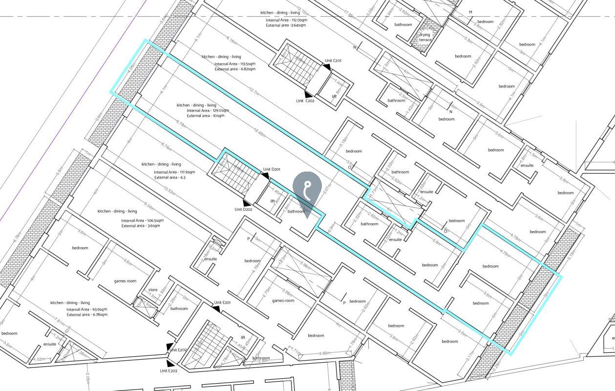 Apartment in Qormi - REF 85730