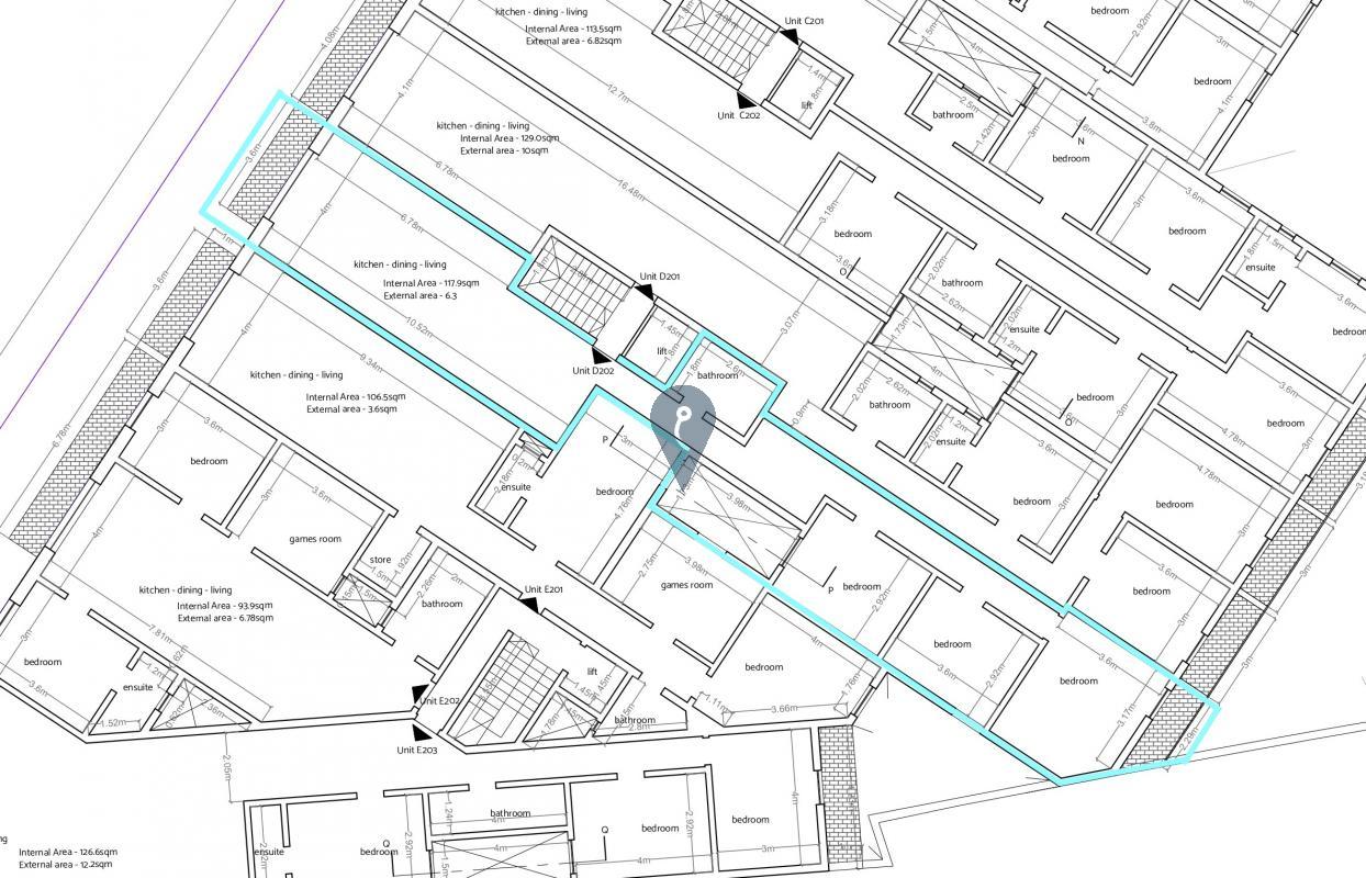 Apartment in Qormi - REF 85731