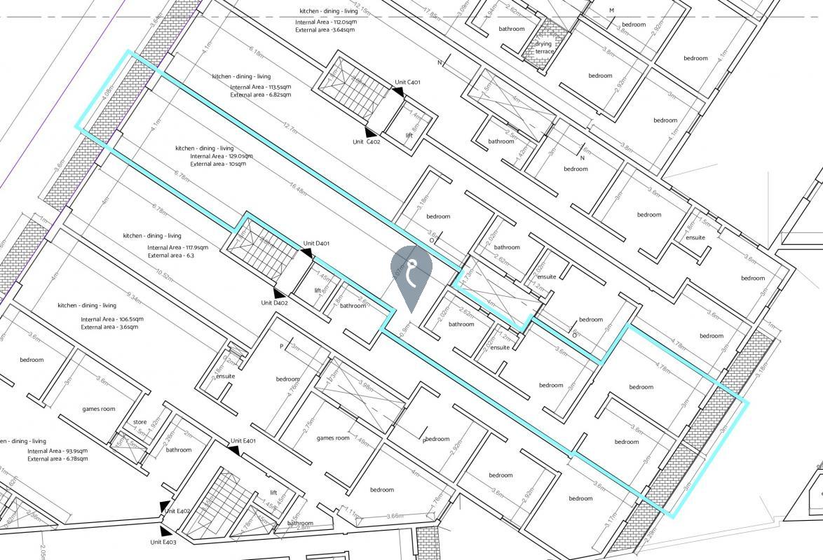 Apartment in Qormi - REF 85733