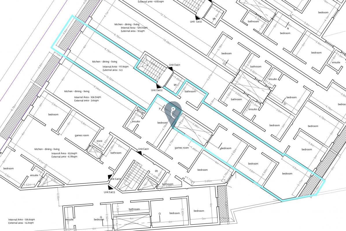 Apartment in Qormi - REF 85734