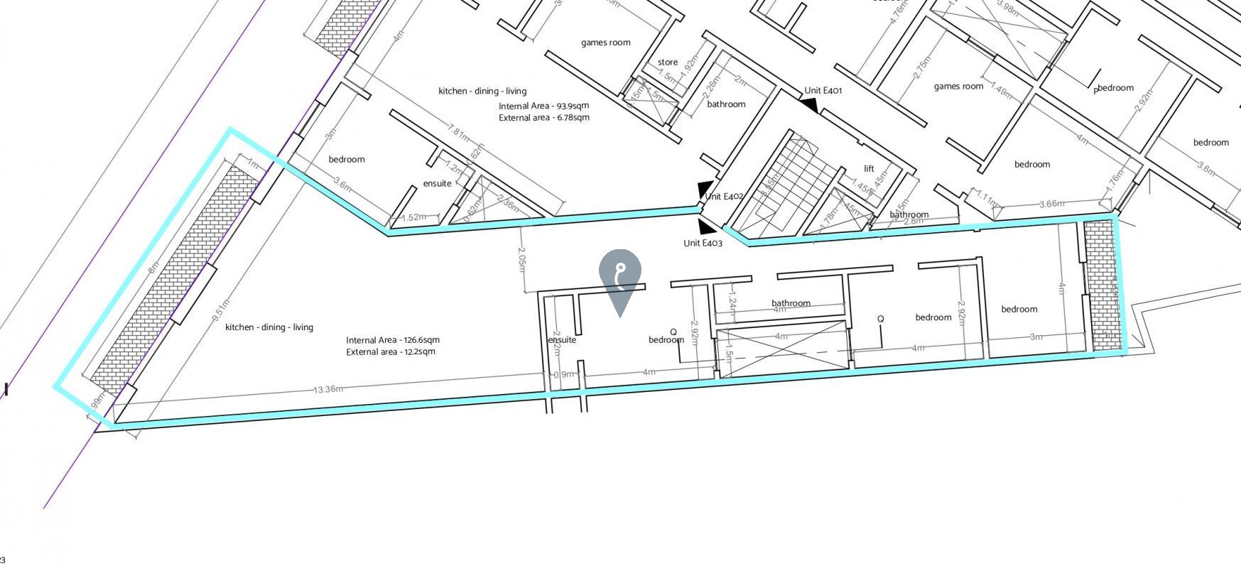 Apartment in Qormi - REF 85737