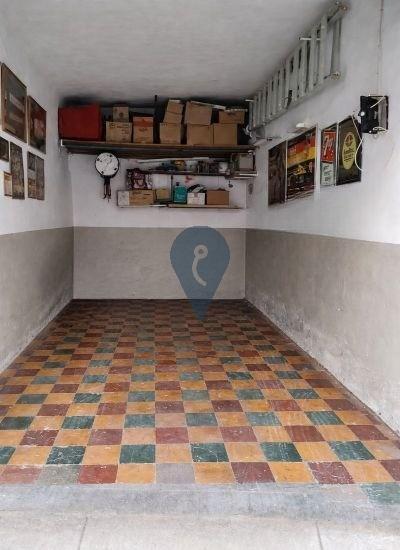 Garage/Parking Space in Santa Venera - REF 85797