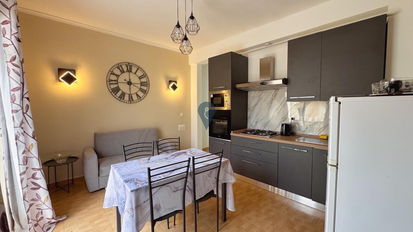 Apartment in Gozo - Marsalforn - REF 85800