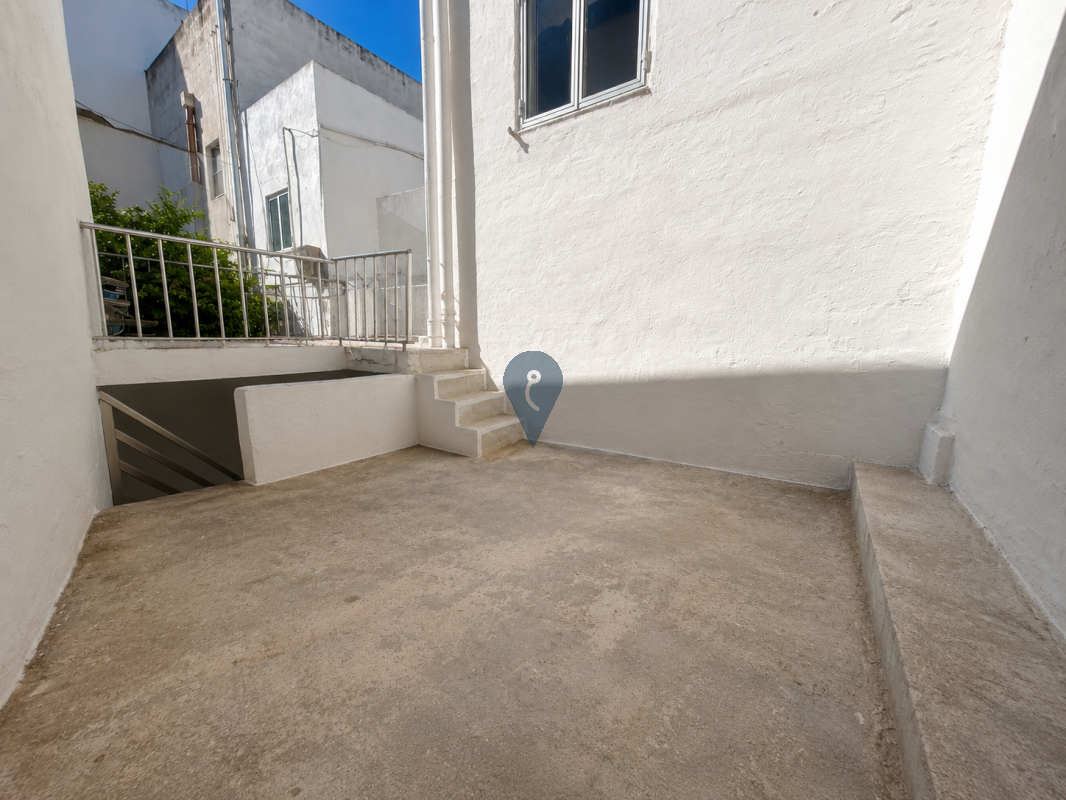 Ground Floor Maisonette in Qormi - Image 1