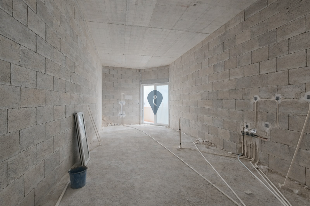 Apartment in Msida - REF 85827