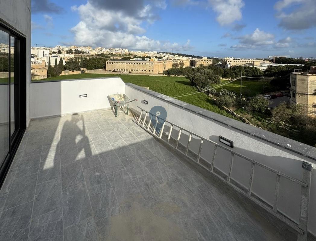 Penthouses in Mosta - REF 85865