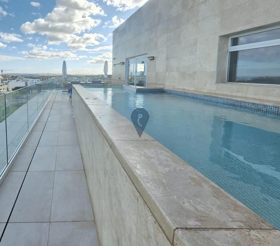 Penthouses in Mgarr - REF 85880