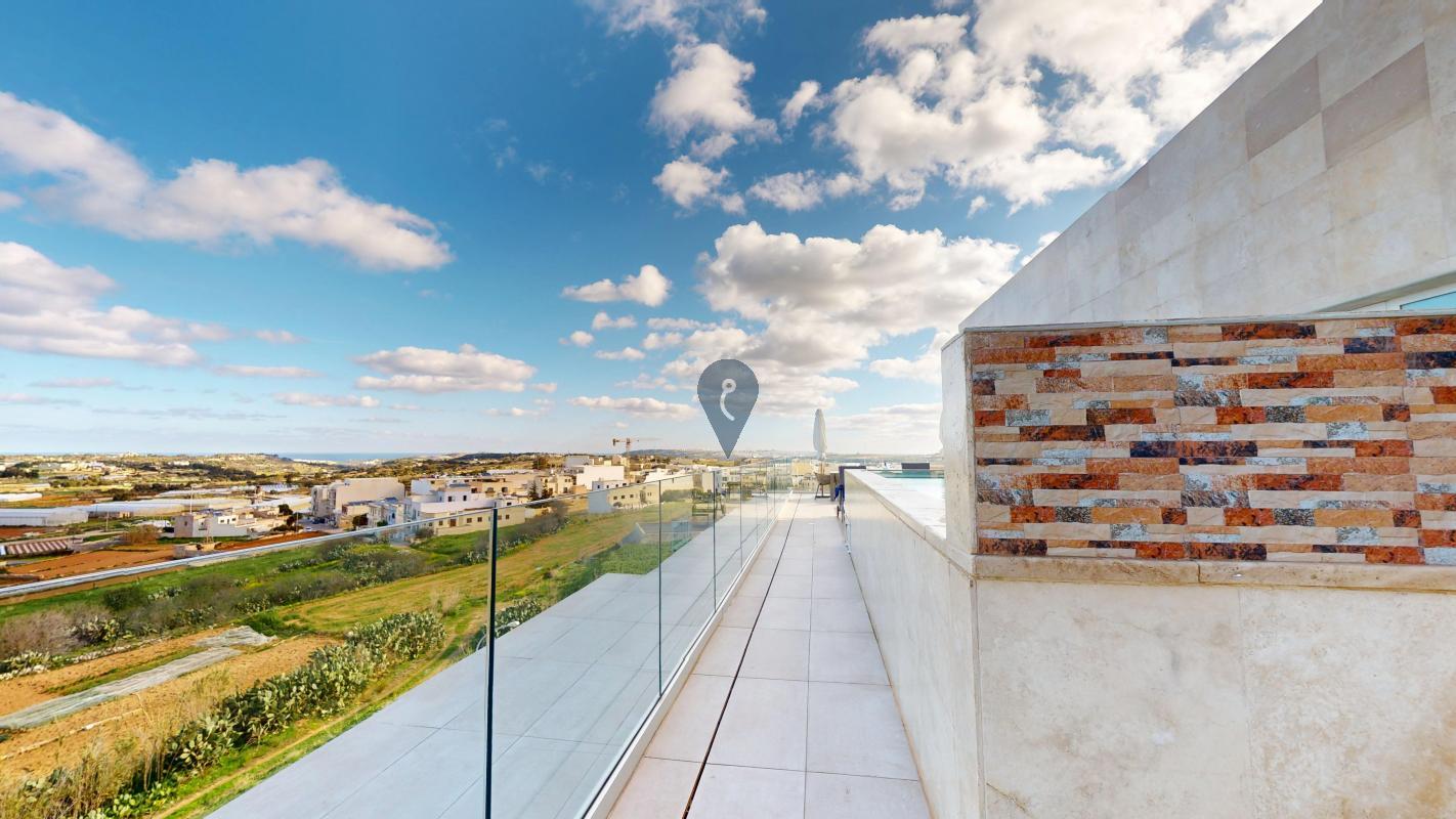 Penthouses in Mgarr - REF 85880