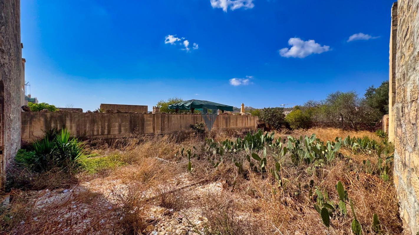 Farmhouses in Gozo - Qala - REF 85892