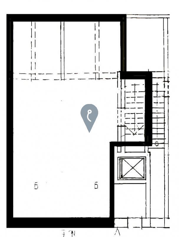 Garage/Parking Space in Swatar - REF 85893