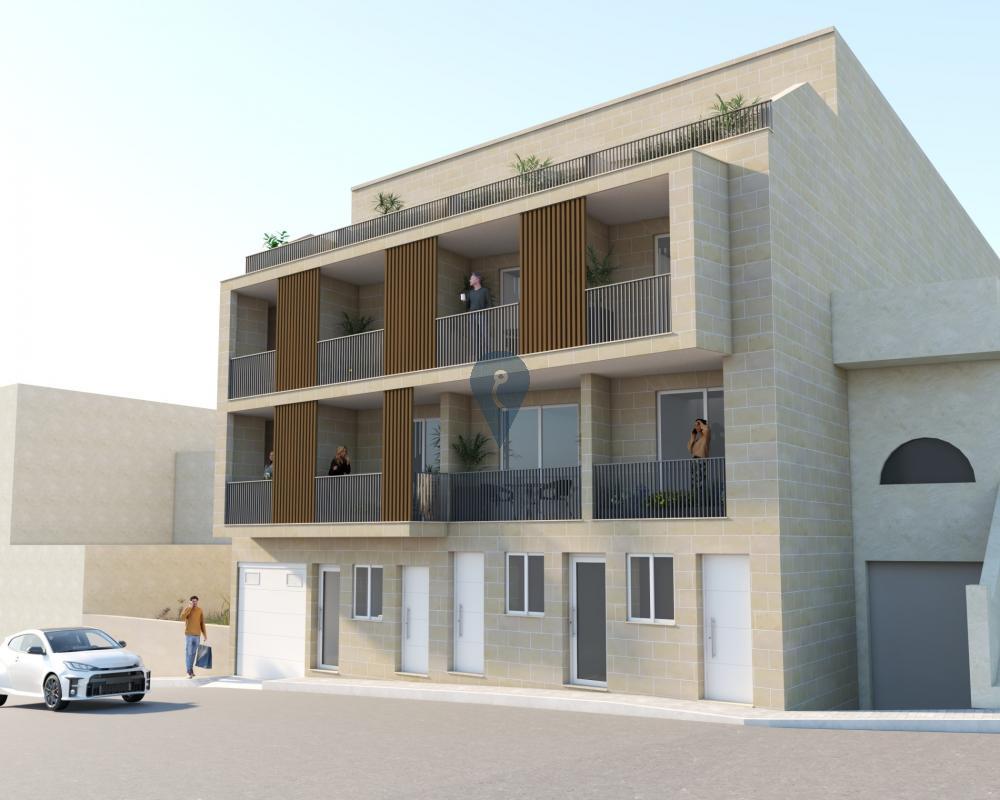 Apartment in Gozo - Sannat - REF 85908