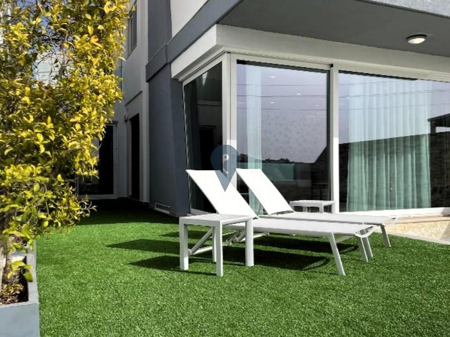 Semi Detached Villa  in Ta' l-ibragg - REF 85929