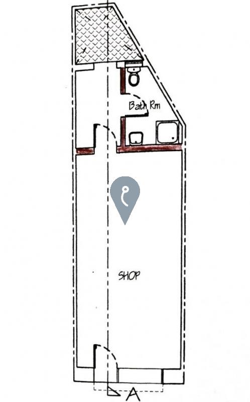 Retail / Shops / Clinics in Birkirkara - REF 85933