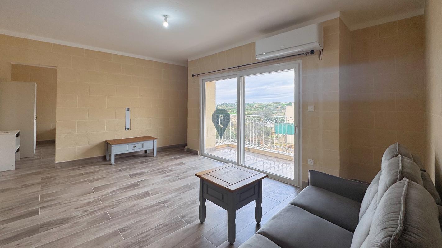 Apartment in Gozo - Ghajnsielem - REF 85945