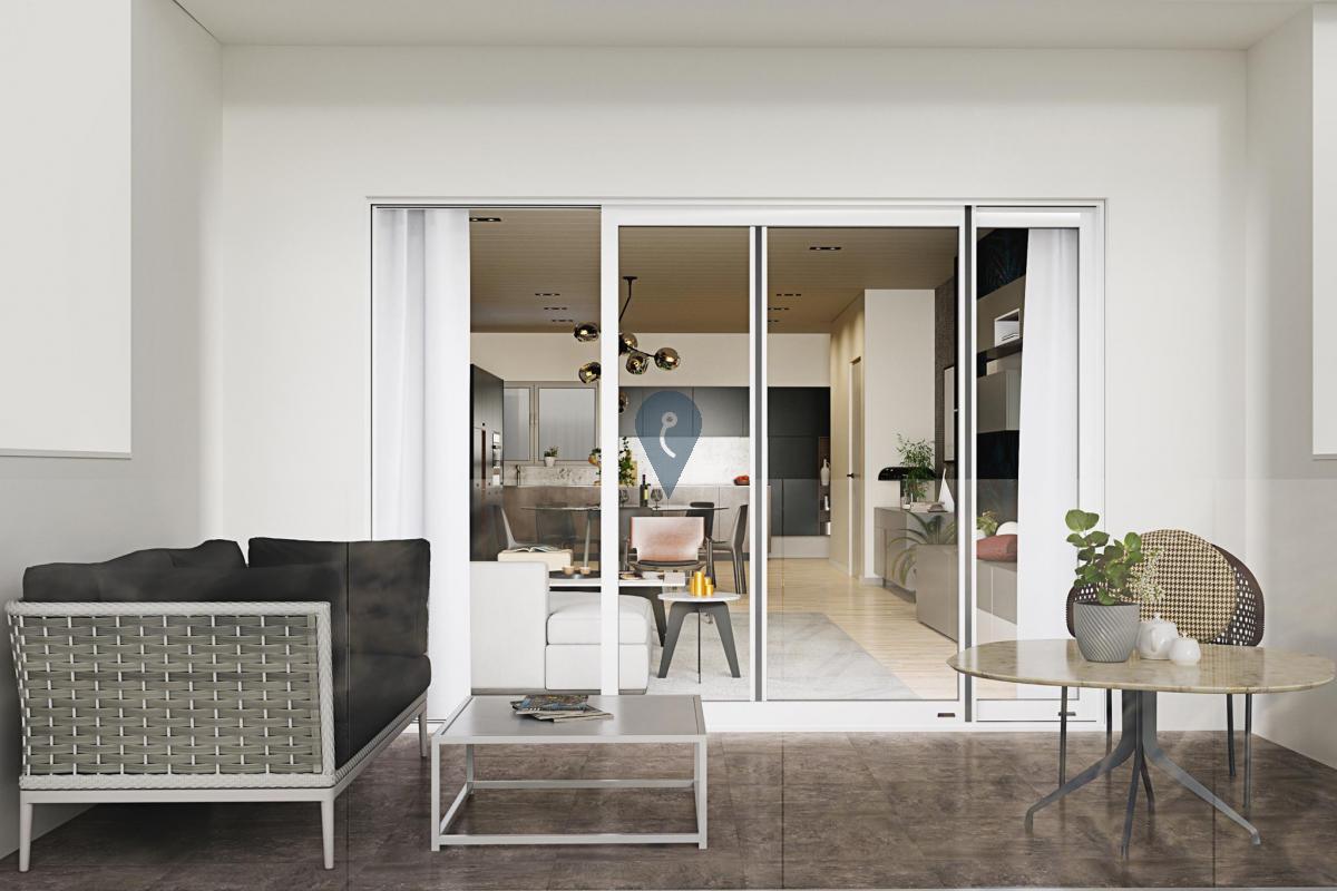 Apartment in Swieqi - REF 85981