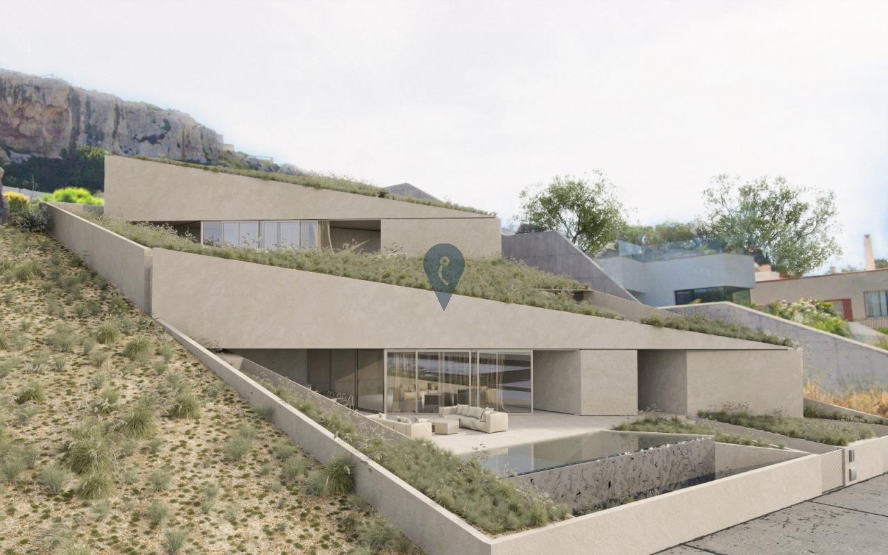 Detached Villa in Mellieha - REF 86006