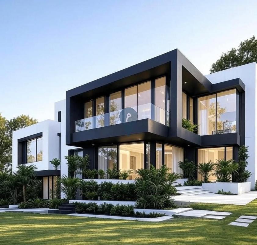 Detached Villa in Mellieha - REF 86028