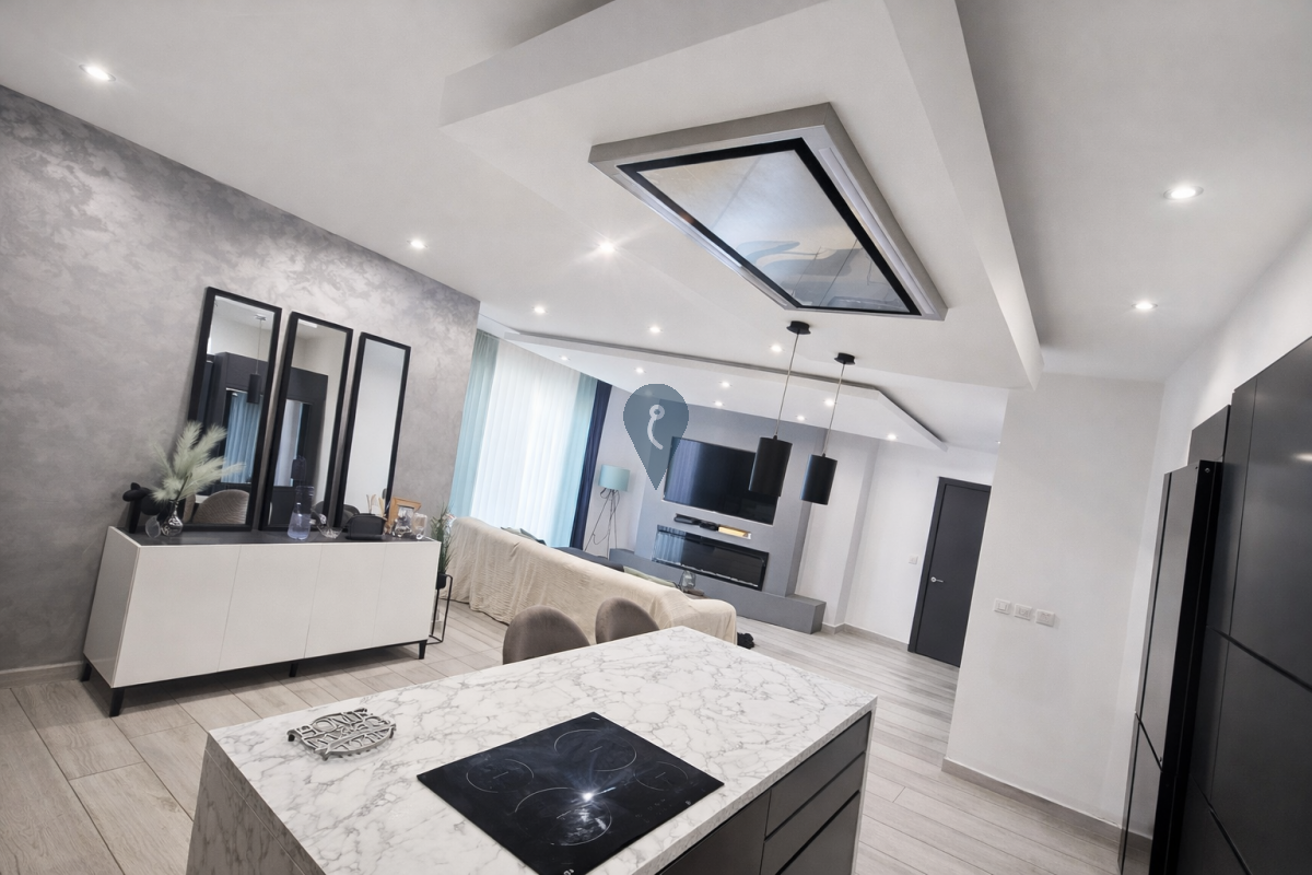 Apartment in Qormi - REF 86064