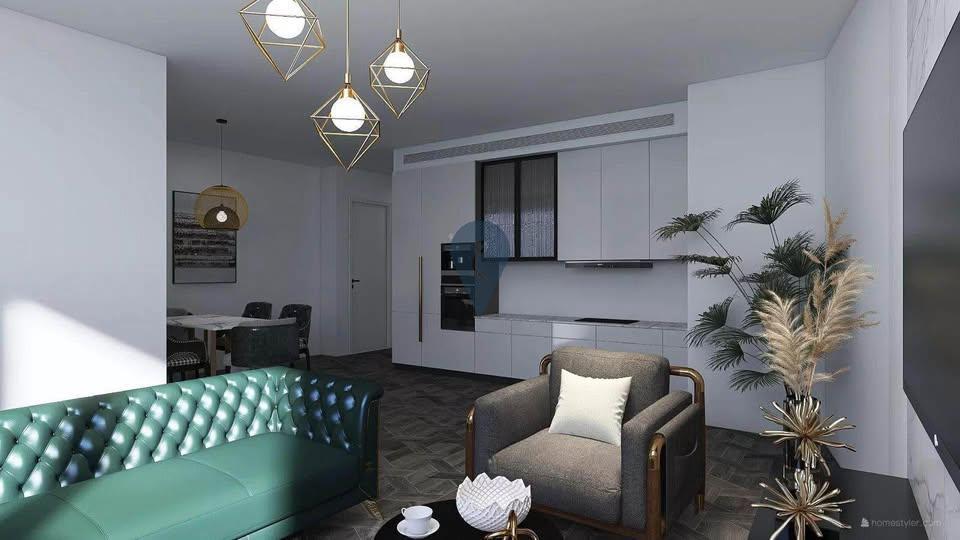 Ground Floor Maisonette in St. Paul's Bay - REF 86071