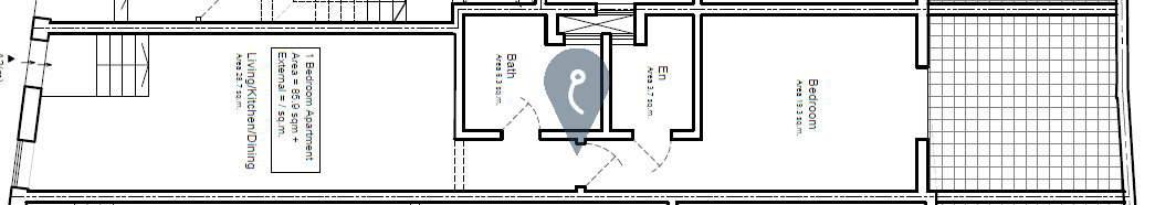 Ground Floor Maisonette in Zabbar - REF 86077