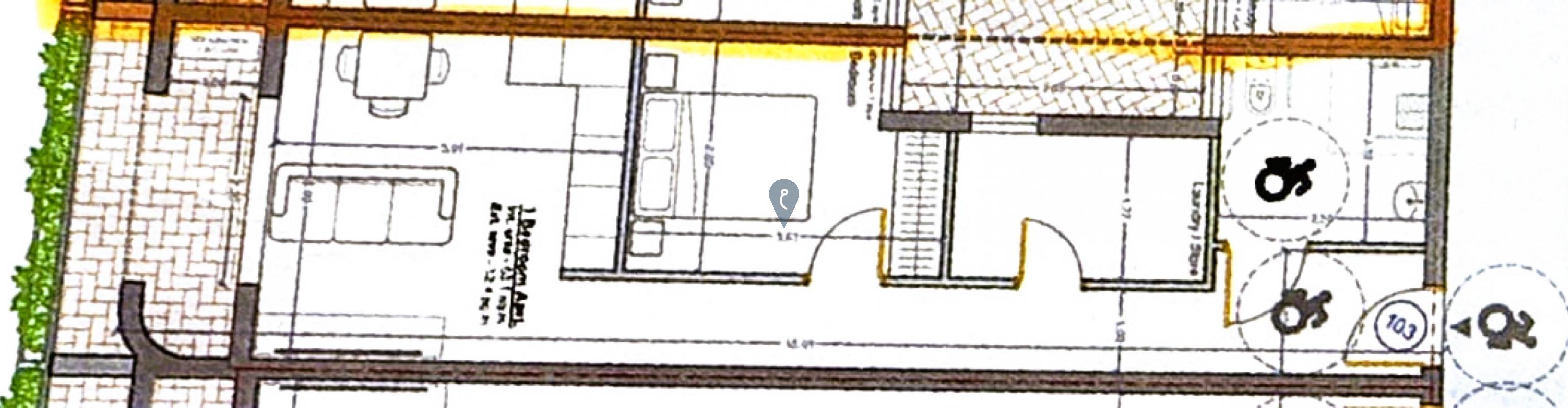 Apartment in Fgura - REF 86118