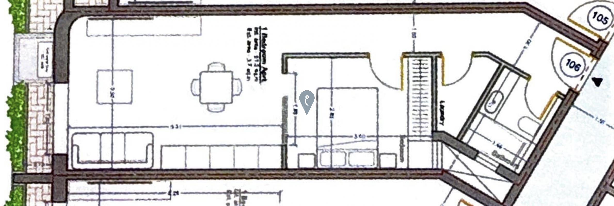 Apartment in Fgura - REF 86121