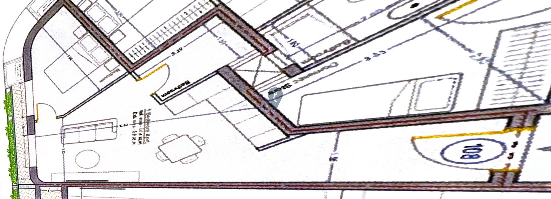 Apartment in Fgura - REF 86123