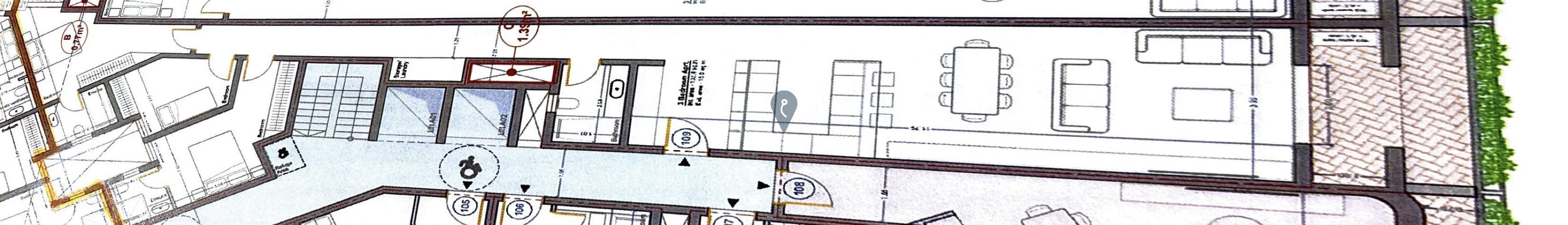 Apartment in Fgura - REF 86124