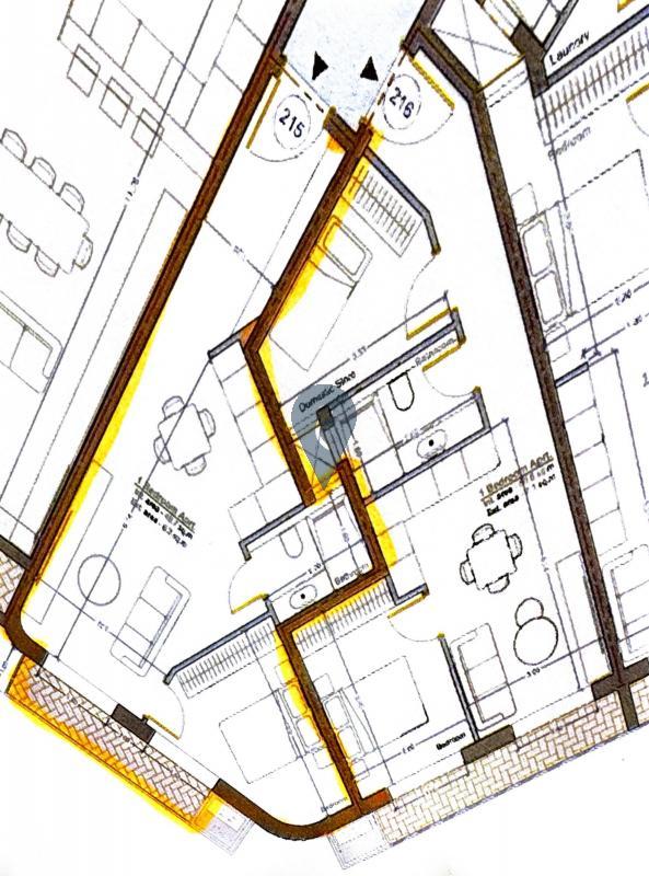 Apartment in Fgura - REF 86130
