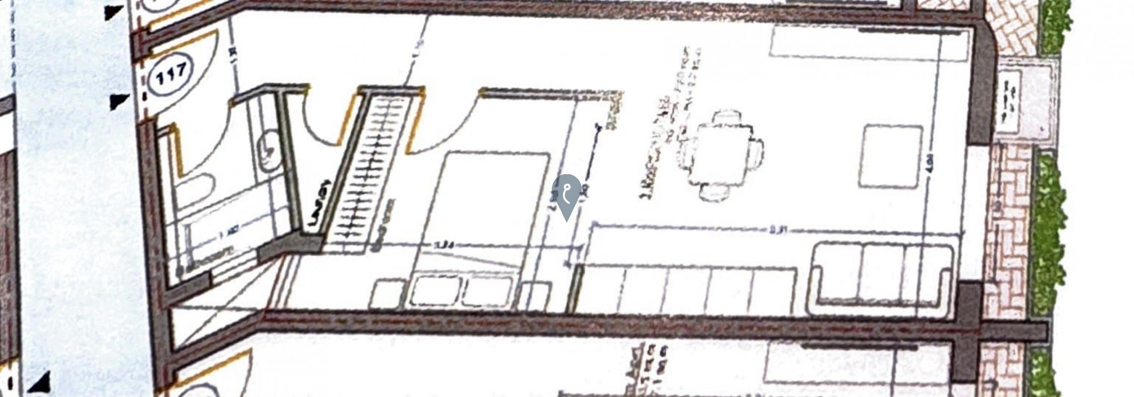 Apartment in Fgura - REF 86132