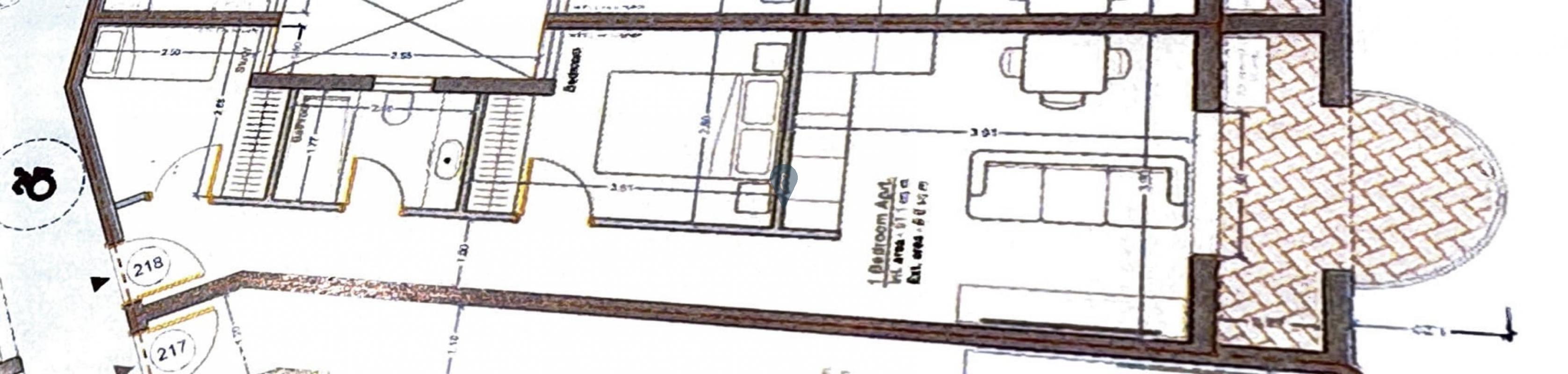 Apartment in Il-Fgura from Zanzihomes.com – €195,000