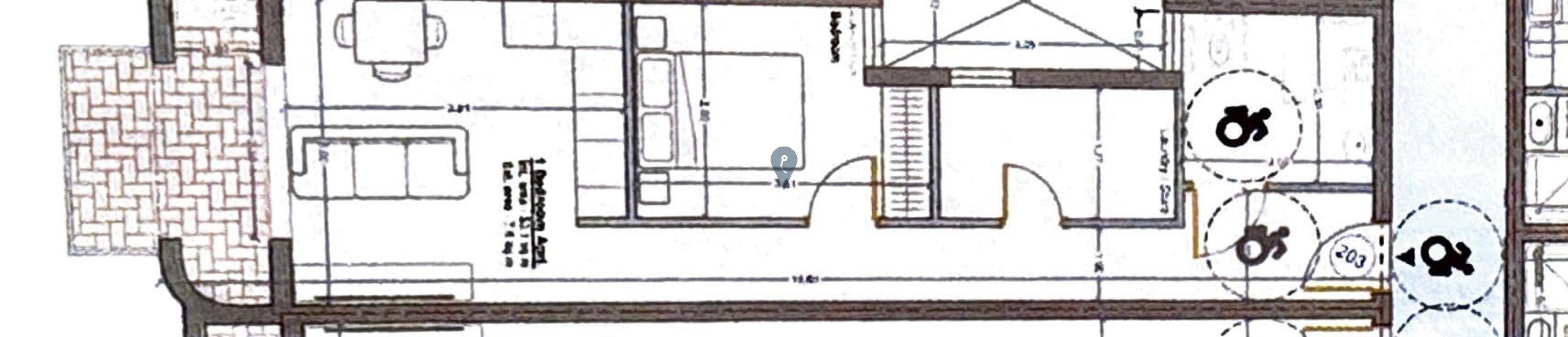 Apartment in Il-Fgura from Zanzihomes.com – €198,000