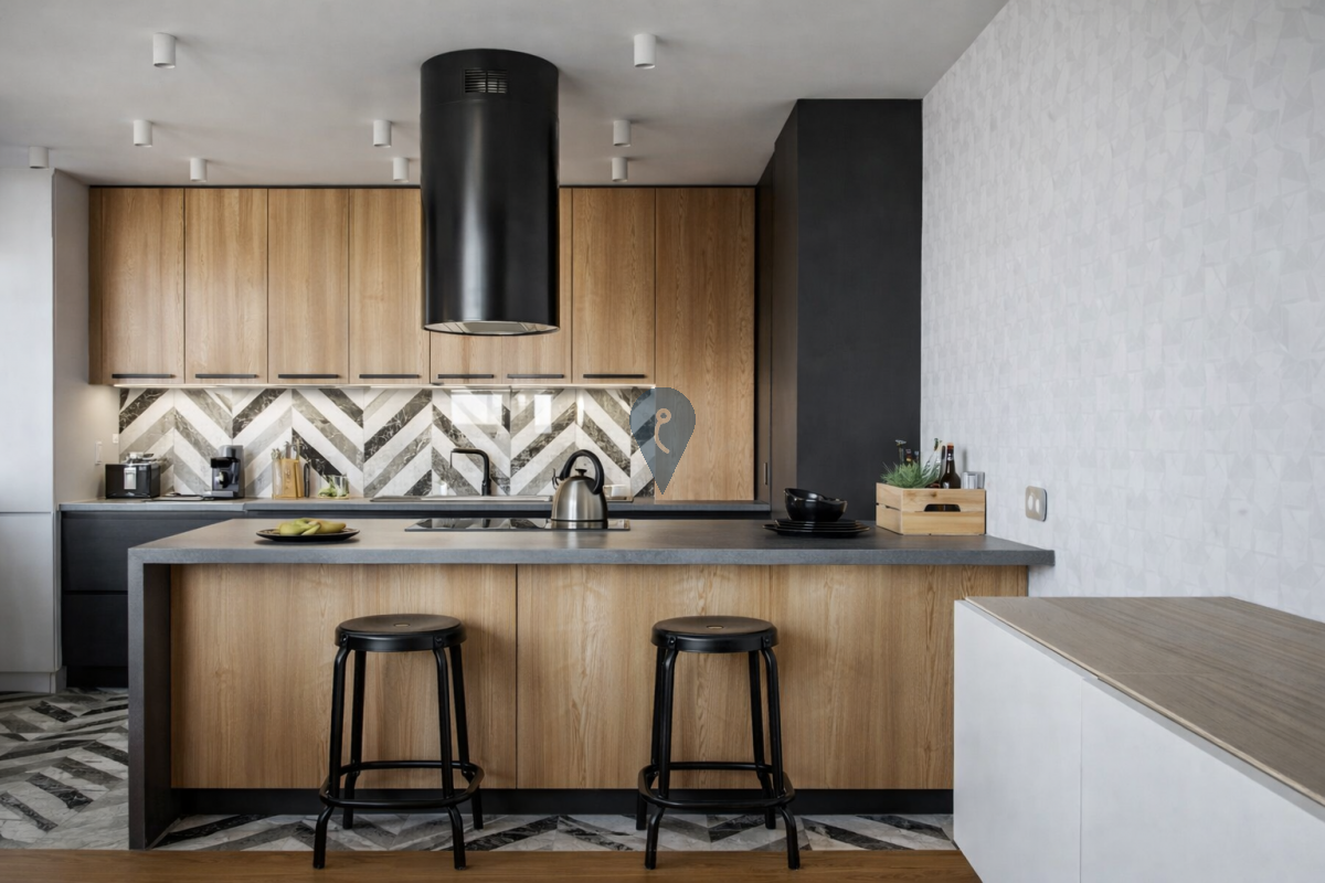 Apartment in Marsa - REF 86184