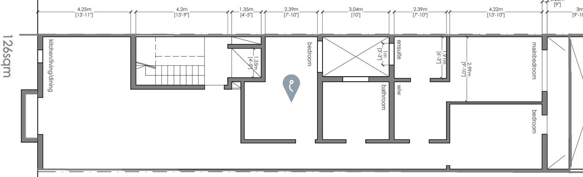 Apartment in San Gwann - REF 86276