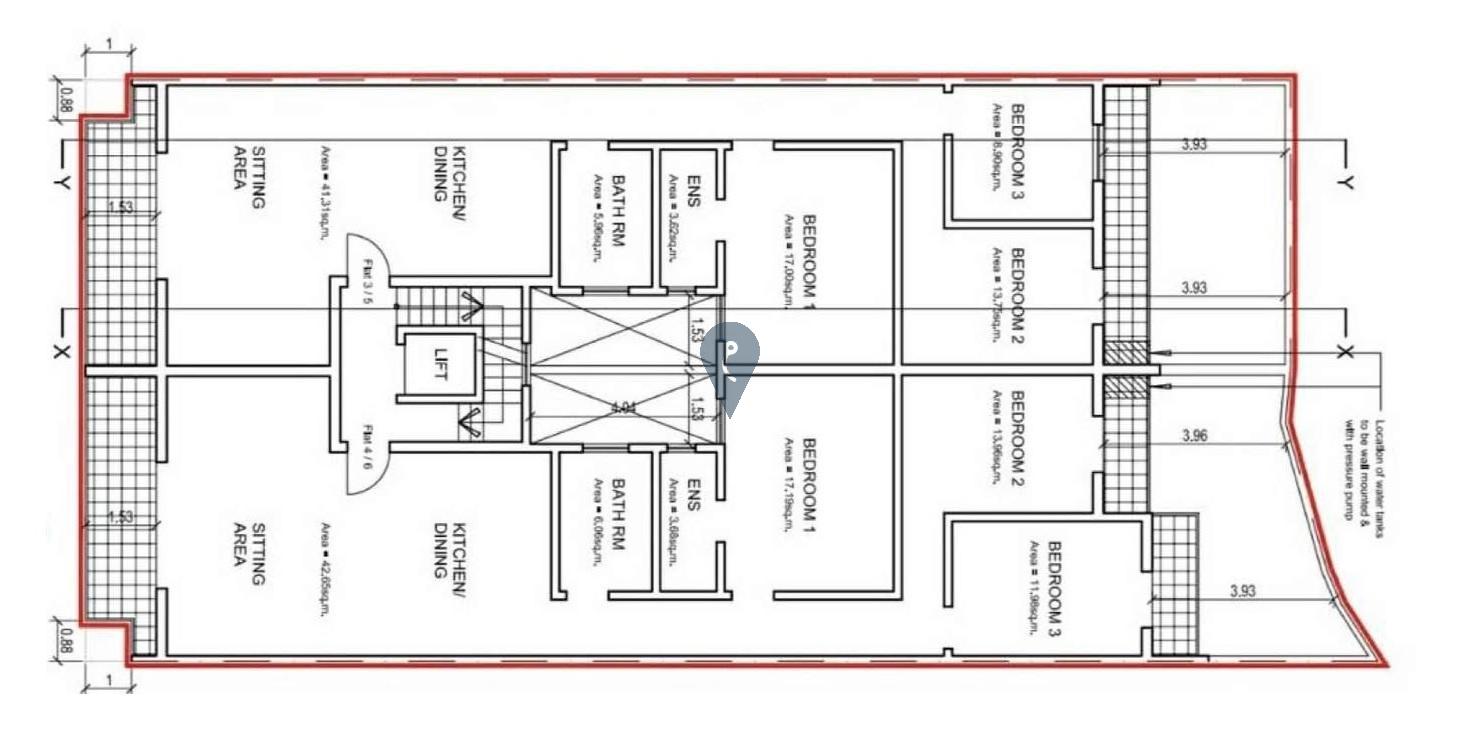Apartment in Zurrieq - REF 86284