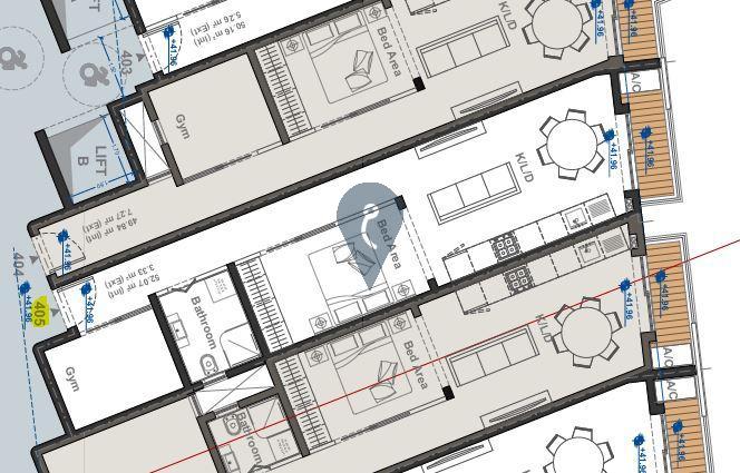 Apartment in Santa Venera from Zanzihomes.com – €195,000