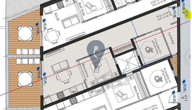 Apartment in Santa Venera from Zanzihomes.com – €257,000