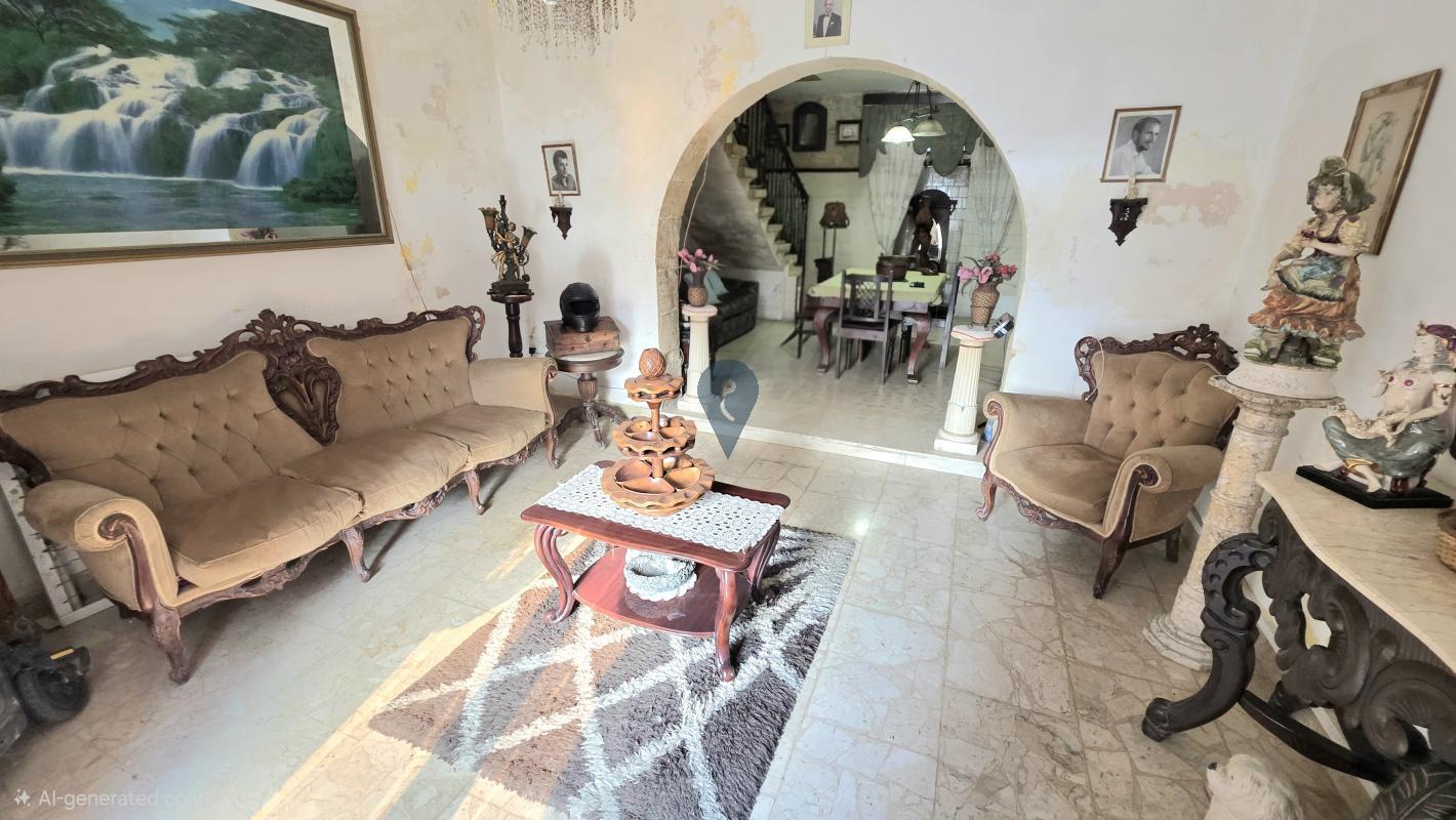 Townhouses in Kalkara - REF 86349