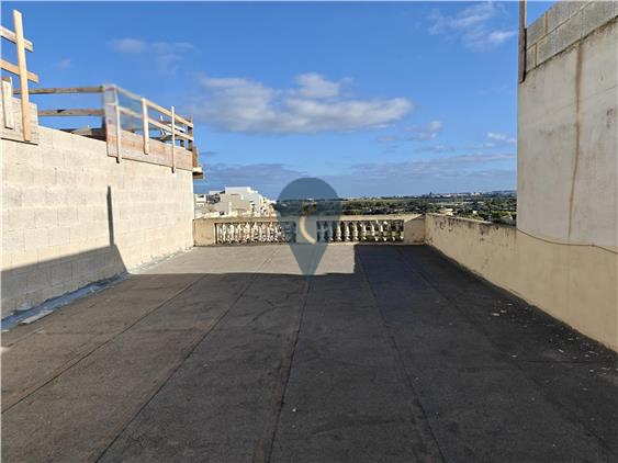 Solitary Maisonette in Siggiewi - REF 86351