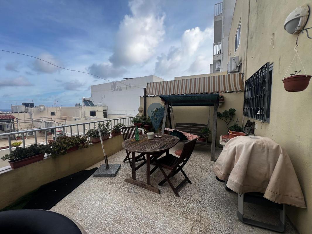 Terraced House in San Ġiljan from Zanzihomes.com – €845,000