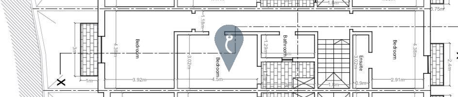 Townhouses in Gozo - Sannat - REF 86434