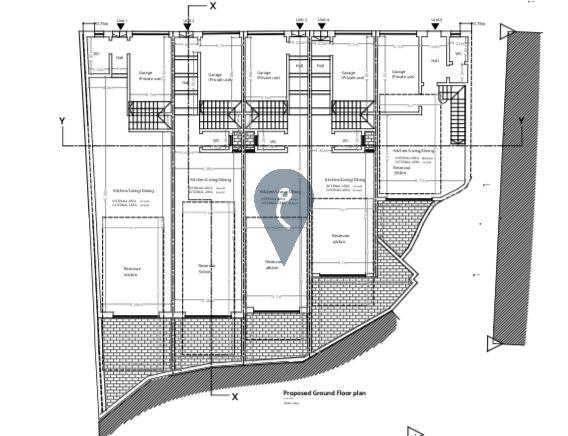 Townhouses in Gozo - Sannat - REF 86435