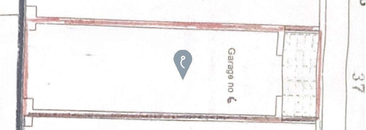 Garage/Parking Space in Mosta - REF 86472