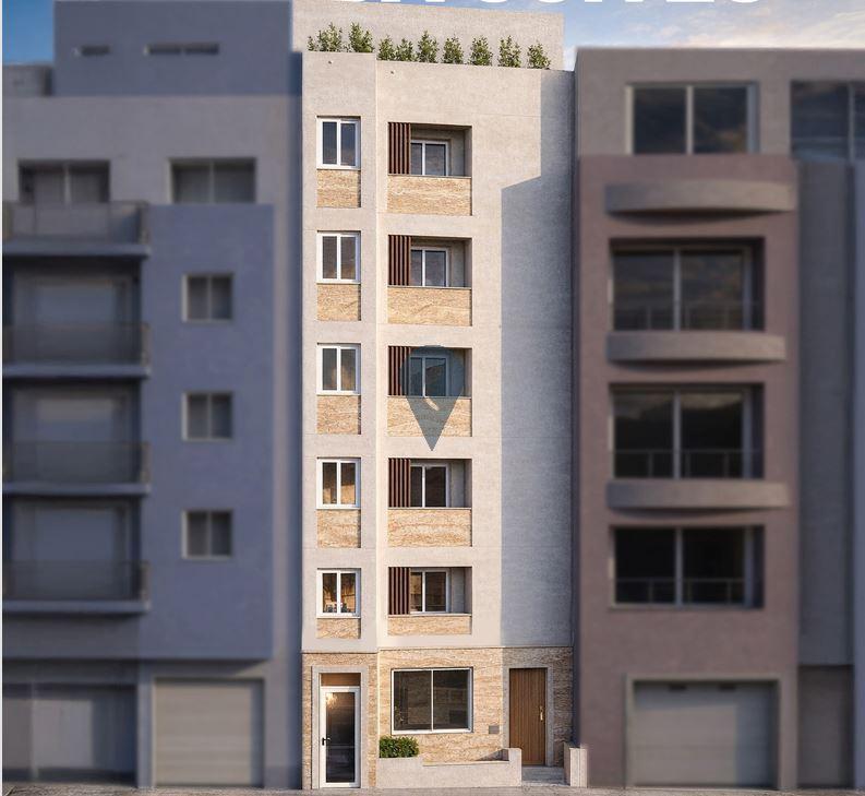 Apartment in Msida - REF 86481