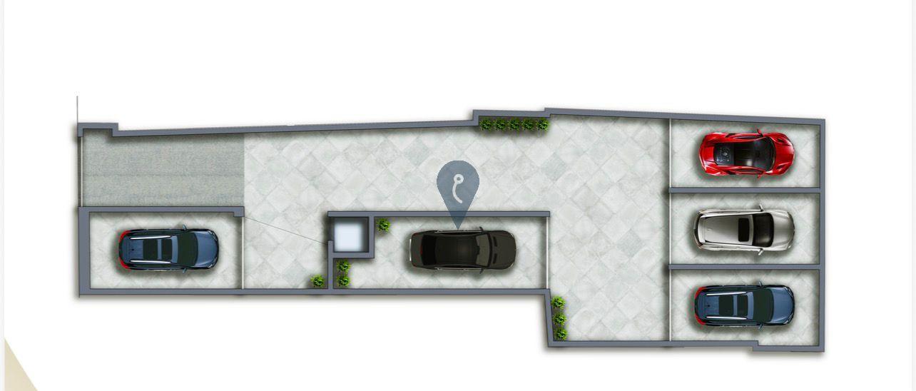 garage in Fgura - REF 86607