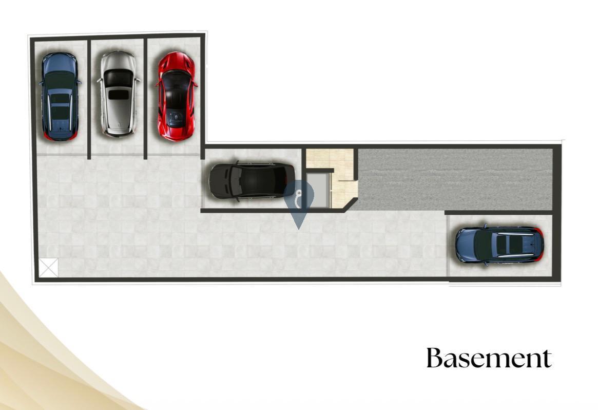 garage in Fgura - REF 86610