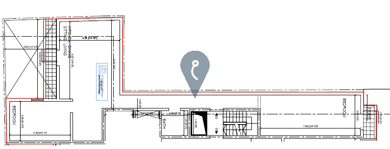 Apartment in Fgura - REF 86611