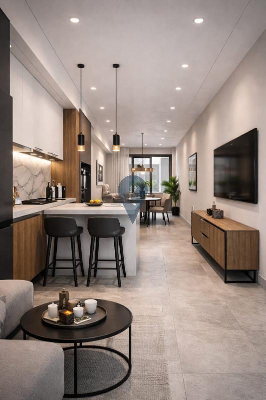 Maisonette in Sliema - REF 86695